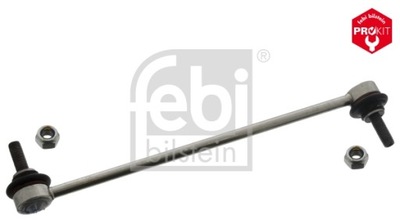 FEBI CONECTOR STAB. RENAULT P. MEGANE 02- /GRAND SCENIC 04- LE/PR  