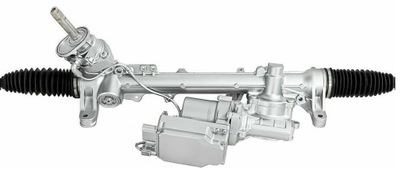 Рулевая рейка mercedes cla c117 2013 - 2019 фото №1