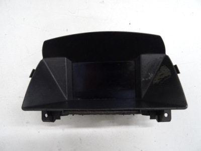 Opel astra h zafira b дисплей екран фото №1