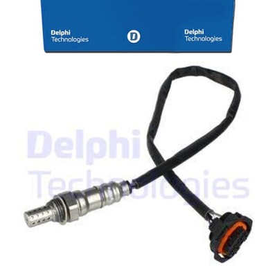 ЗОНД ЛЯМБДА DELPHI DO OPEL ASTRA G 1.8