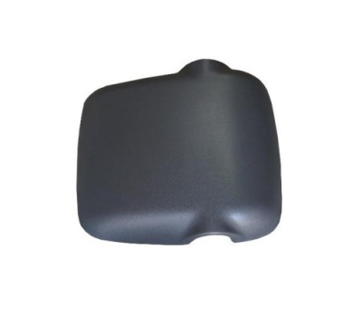 Корпус дзеркало man tga панорама права 81.63732-0062 фото №1