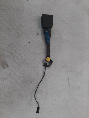 Audi q7 4m клипса поперечина безопасности 4m0857755d фото №1