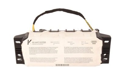 Подушка воздушная пассажира audi tt 8j 8j3 8j9 фото №1