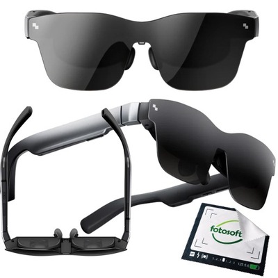 Gogle VR RayNeo XRGF35-2A4FEU1