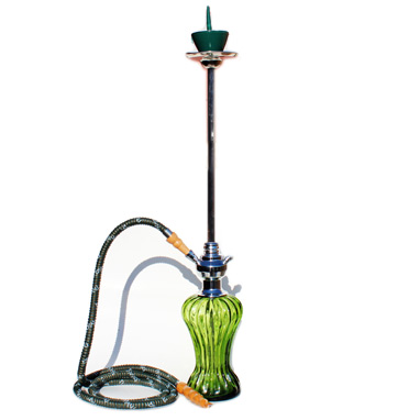 Shisha MYA szisza fajka wodna 73 cm