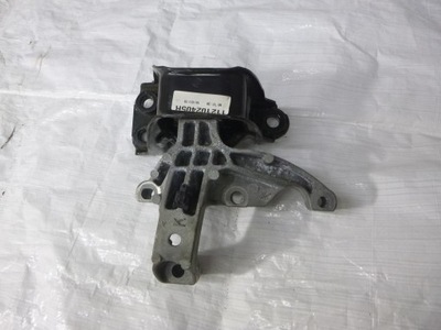 Кронштейн подушка двигателя renault kadjar 112102405r фото №1