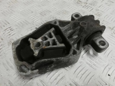 Кронштейн подушка кронштейн двигателя mercedes b-klasa w246 w176 фото №1