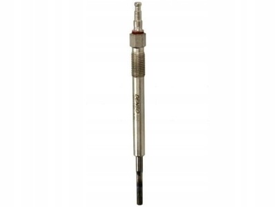 Свеча накаливания closed off-road vehicle фото №1