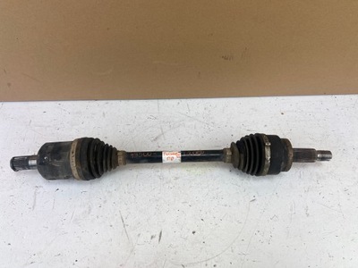 Привідний вал ліва передня hyundai tucson iv 49500-cz000 фото №1