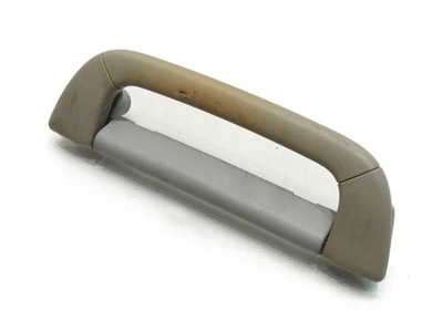 Кронштейн ручка потолочный правый перед mercedes w220 2208100551 фото №1