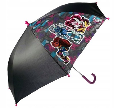 Parasolka MONSTER HIGH