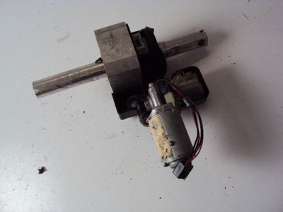 Підсилювач електричний chevrolet corvette c6 фото №1