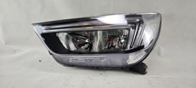 Opel mokka x фара led лівий фара ліва 42589988 фото №1