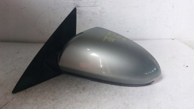 Nissan primera p12 02- зеркало левая k30g фото №1