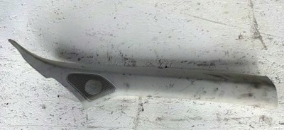 Защита стойка beż audi оригинальный номер 8p0867234 фото №1