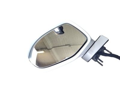 Дзеркало зовнішнє ліва бічний ліва ls9r 12 pin audi a7 4g фото №1