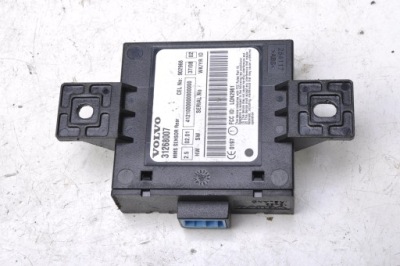 Volvo c70 ii датчик датчик сигналізація 31268007 фото №1