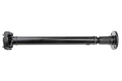 Wał привідний ssangyong rexton, kyron 06- /передній/ фото №1