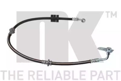 CABLE DE FRENADO ELAST SUZUKI NK  