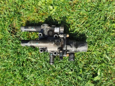 Opel insignia 1.8 корпус термостат 55564890 фото №1