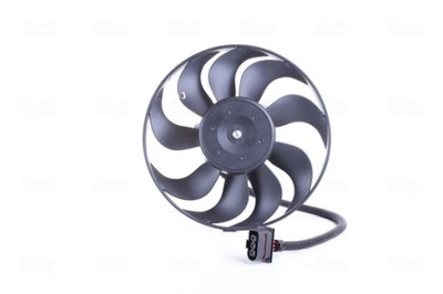 VENTILADOR DEL RADIADOR AUDI A 3 - S 3 8L 96- . AUDI TT 8N 98- . SEAT CORDO  