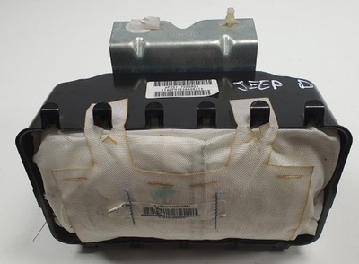 Подушка подушка безопасности пассажира jeep cherokee iii wh фото №1