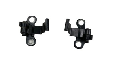 Петля дверь правый верхний нижний комплект volvo xc40 фото №1