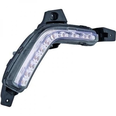 LUZ CONDUCTOR DE DÍA DERECHA HYUNDAI I10 13- DIODO LUMINOSO LED  