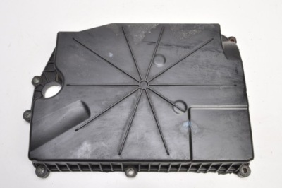 Ford focus mk2 2.0 tdci рестайлинг  поддон масляная powershift 7m5r-7a264-ad фото №1