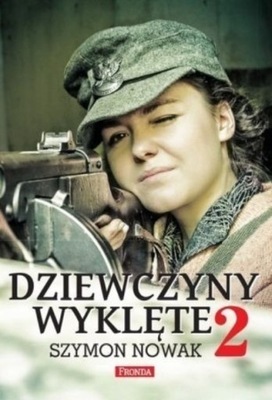 Bo to złe kobiety były Joanna Puchalska