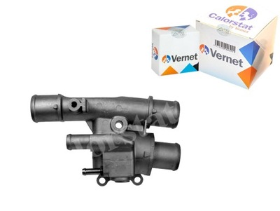 Calorstat by vernet th6590.88j термостат, середина охолоджуючий фото №1