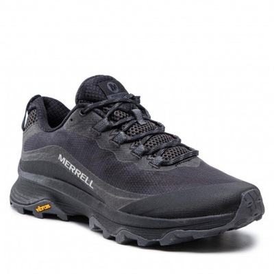 Buty Merrell Moab Speed czarne 46