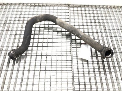 Труба повітря kia optima 1.7 141km фото №1