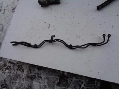 Провода коробки автоматическая коробка передач kia sorento i 1 2.5 crdi фото №1