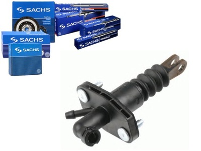 SACHS BOMBA CONJUNTO DE EMBRAGUE 2381064J00 0 KG151641 PNB439  