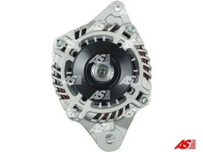 A5355 ALTERNADOR  