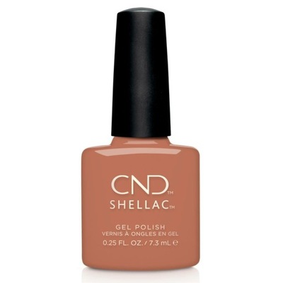 CND Shellac Boheme 7.3ml