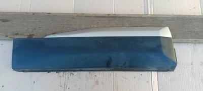 Молдинг правая na дверь задние peugeot 2008 ii 2 19- фото №1