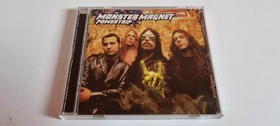 Monster Magnet – Powertrip CD