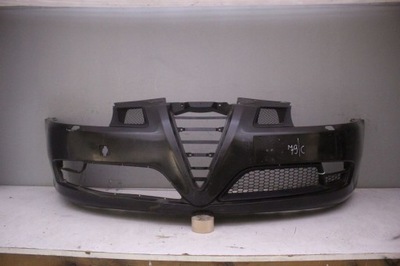 Бампер перед alfa romeo 147 gt фото №1