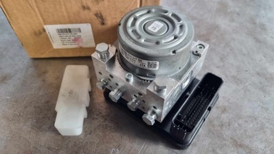 Насос abs vw arteon 5q0 gd фото №1