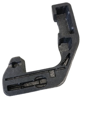 Пенополистирол вкладыш багажника audi a5 8t0012109 фото №1