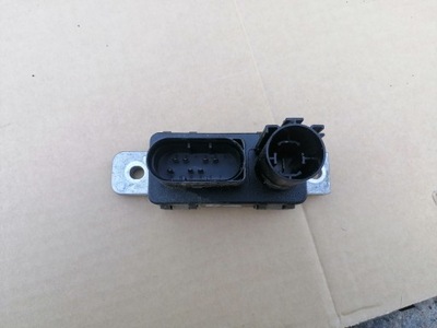 Реле свічка volvo v40 ii 2.0 d2 фото №1