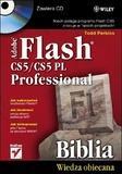 Adobe Flash CS5CS5 PL Professional. Biblia