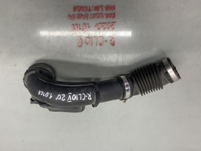 Труба воздуха clio v 1.0 tce 20' 165750995r фото №1