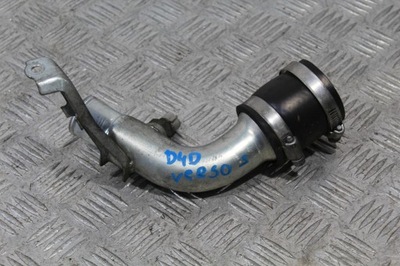 Труба шланг интеркулер verso s verso-s фото №1