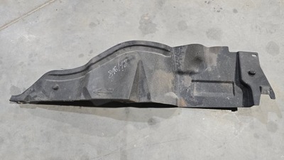 Atego 3 mp3 защита двигателя верхний левая na рама 9675240028 фото №1