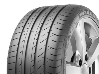 4x Fulda 235/55R17 103Y SPORTCONTROL 2 FR XL