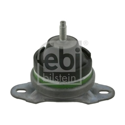 ПОДУШКА SIL. CITROEN- PEUG C5- 6- 407- 607 PR 04-