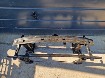 Vw id.4 id4 балка бампера перед фото №1